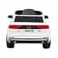 Електромобіль Ramiz Audi Q8 LIFT 12 В на пульті керування, білий (PA.JJ2066.BIA) - мініатюра 7