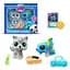 Ігровий набір Littlest Pet Shop Рок-н-рольні суші (526) - мініатюра 2
