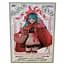 Фигурка Taito Вокалоид Мику Хацунэ Vocaloid Hatsune Miku Little Red Riding Hood 18 см T V HM LR 18 - миниатюра 9