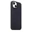 Чохол Apple Leather Case with MagSafe для Apple iPhone 14 Ink (MPP63) [77036] - мініатюра 2