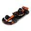 Автомодель McLaren F1 2024 масштаб 1:24 250942AMF1 - мініатюра 1