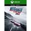 Ключ активации Microsoft Need for Speed Rivals для Xbox One/Series - миниатюра 1