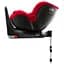 Автокрісло Britax Romer Dualfix M i-Size Fire Red, червоний (2000030778) - мініатюра 5
