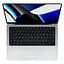 Ноутбук Apple MacBook Pro 16'' M1 Pro 16/512GB Silver 2021 (MK1E3) Б/В [162426] - мініатюра 1