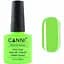 Гель-лак Canni Color Coat Soak-off UV&LED 03 салатовый неоновый 7.3 мл - миниатюра 1