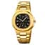 Skmei 2423GD Gold - мініатюра 1