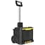 Ящик Stanley Modular Rolling Workshop пластиковый на колесах 86.6x48.8x34.8 см (1-79-206) - миниатюра 4