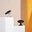 Автодержатель Baseus Small Ears Series Magnetic Suction Bracket Vertical Type черный (14522) - миниатюра 4