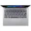 Ноутбук ACER Aspire 14 AI OLED A14-61M-R8KE, AMD Ryzen AI 7 350 до 5.1GHz, 14" WUXGA, 16GB, SSD 1TB, AMD Radeon 860M, Free Dos - мініатюра 3