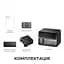 Мультипечь MOVA AeroChef FD20 Pro Black - миниатюра 12