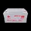 Акумулятор гелевий LPM-GL 12V - 65 Ah - мініатюра 2