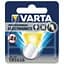 Батарейка Varta CR 1616 BLI 1 LITHIUM (06616101401) - мініатюра 1