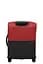 Валіза 55 см Samsonite Rythum Flame Red 55x40x20 KC3*00001 - мініатюра 5