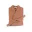 Халат-кімоно unisex Lotus Home - Bold Microcotton kiremit махровий L - мініатюра 1