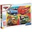  Пазл Clementoni Мaxi Cars 60 элементов (26332) - миниатюра 1