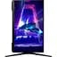 Монітор 23.8" Samsung LS24DG300EI FHD VA 180Hz (LS24DG300EIXUA) - мініатюра 4