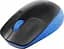 Миша Logitech M190 Wireless Mouse Blue UA (910-005907) [67038] - мініатюра 3