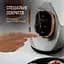 Электрочайник Tefal Majestuo нержавеющая сталь 1.5 л (KI883D10) - миниатюра 14