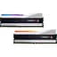 Модуль пам'яті DDR5 G.Skill Trident Z5 RGB 2x16GB 6000MHz Silver (F5-6000J3636F16GX2-TZ5RS) [148687] - мініатюра 4