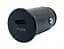Автомобильное зарядное устройство XON UniLink Type-C 20W (PD20) Black (CU001C20WB 3401) - миниатюра 1