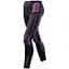 Термоштани X-Bionic Energy Accumulator® EVO Lady Long Pants XS Чорний/Фіолетовий (1068-I020222 XS G083) - мініатюра 1