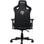 Игровое кресло Anda Seat Kaiser Frontier XL Black (AD12YXL-17-B-PV) - миниатюра 3