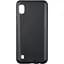 Чохол-накладка Toto TPU Shine Case Samsung Galaxy A10 Black - мініатюра 1