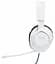 Гарнитура JBL QUANTUM 100P Console White (JBLQ100PWHTBLU) - миниатюра 9