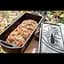 Казан-жарівня чавунна Petromax Loaf Pan with Lid 2.4 л (1017-k4) - мініатюра 2