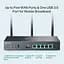 Роутер TP-Link TP-LINK, E R706W (ER706W) - мініатюра 7
