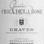 Вино Chevalier Croix De La Rose Graves AOP, красное, сухое, 0,75 л - миниатюра 6