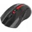 Комп'ютерна мишка Esperanza Virgo 6D Bluetooth Red (EM129R) - мініатюра 1