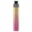 Под-система електронна сигарета GeekVape Wenax K1 Pod 600 mAh 2 ml Kit Gold Pink (16656) - мініатюра 1