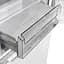 Холодильник Grunhelm BRH-N200E60W  - миниатюра 12