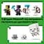 Конструктор LEGO Minecraft Станція ґастів (21597) - мініатюра 9