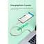 Кабель Baseus Habitat Series Fast Charging Cable USB to Type-C 100W 2m P10360203631-01 Green - мініатюра 10