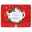 Набор чая English Tea Shop Premium Holiday Collection Red, 54 г (36 шт. х 1,5 г) (874813) - миниатюра 1