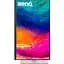 Монітор 27" BenQ PD2730S White 5K IPS 60Hz (9H.LN7LA.TBE) - мініатюра 4