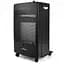 Газовый обогреватель Lehmann Valencia 5 kW - миниатюра 5