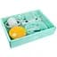 Набір дитячого посуду Miniland Ocean Mealset 5 предметів (89644) - мініатюра 2
