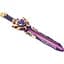 Дзига Auldey Infinity Nado VI Deluxe Pack Skylord (EU654232) - мініатюра 3