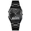 Часы наручные 2258BK Black Skmei acs0030101 - миниатюра 1