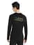 Термокофта Icebreaker 200 Oasis LS Crewe Alps 3D Men Black XL (1052-IB0 A56 KG001 XL) - миниатюра 3