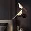 Бра Friendlylight Bird WL-2 FL4039 - миниатюра 3