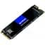 Накопичувач SSD GoodRam m.2 NVMe 256GB PX500 PCIe 3.0 250 240 (SSDPR-PX500-256-80-G2) - мініатюра 2