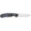 Ніж Ontario Knife RAT I AUS-8 Grey - мініатюра 2