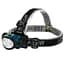 Налобний ліхтар Headlamp NE-LP-606, 3 режими - мініатюра 1