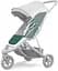 Накидка на сиденье Thule Stroller Seat Liner Mallard Green (TH 11200334) - миниатюра 3