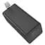 Чорний павербанк швидке заряджання батарея 50000mAh Power bank HOCO J86A PD22,5W+ - мініатюра 4