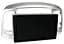 Переходная рамка Hyundai Accent AWM 981-01-558 - миниатюра 4